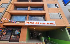Apartamentos Percales